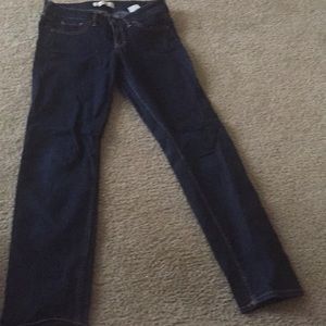 Hollister jeans size-5
